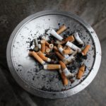 negative effects of smoking cigarettes