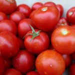 I feel it from my fingers tomatoes - here's what this fruit can do