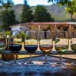 Spoil you mom on Mother's Day with these incredible wine farm specials