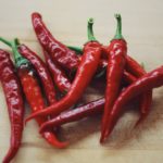 The spicy side of life: Reap the benefits of cayenne pepper