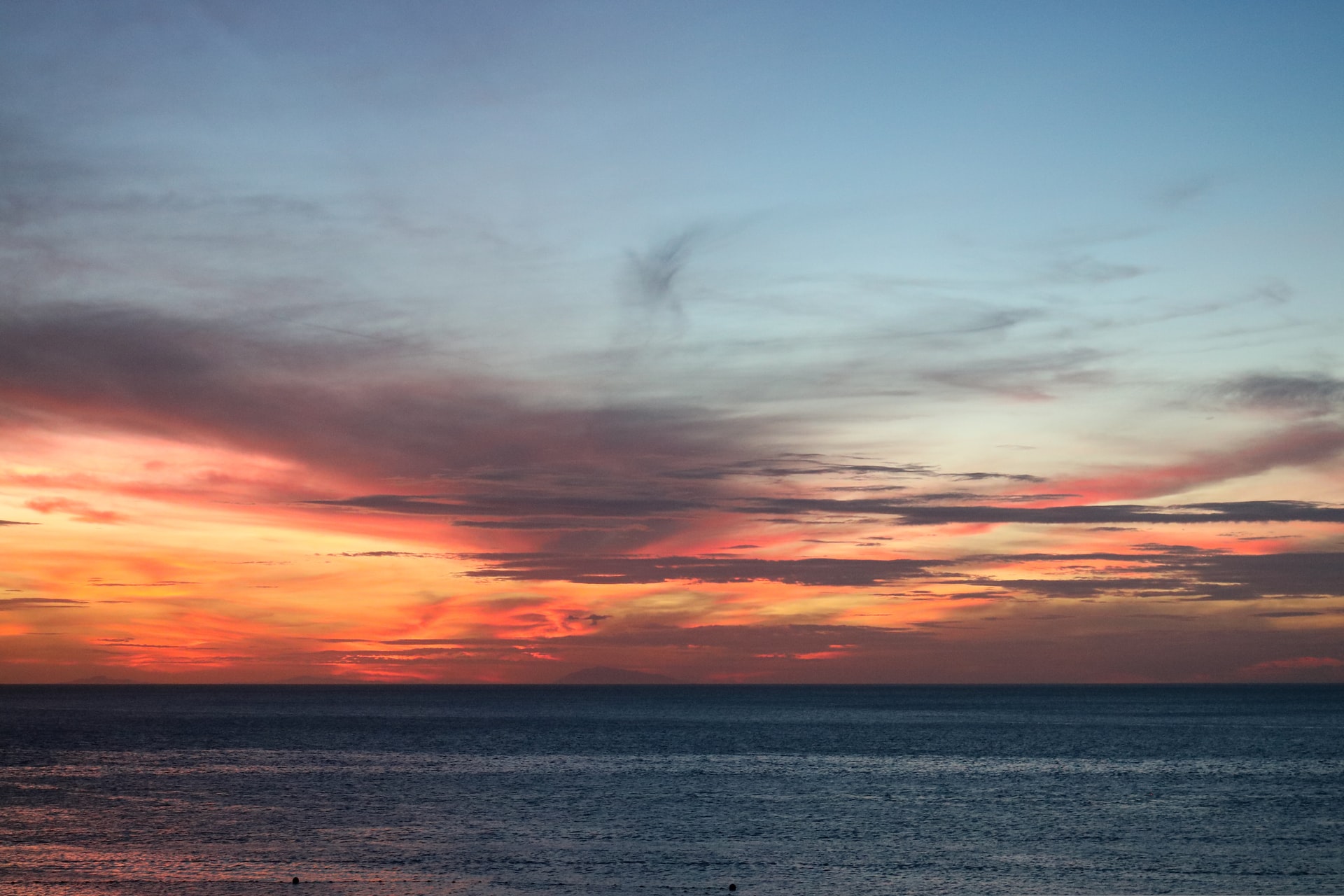 Secret sunrise on Camps Bay beach this Saturday