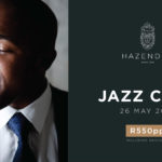 Hazendal Jazz Club