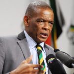 Ace Magashule