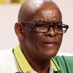 Ace Magashule