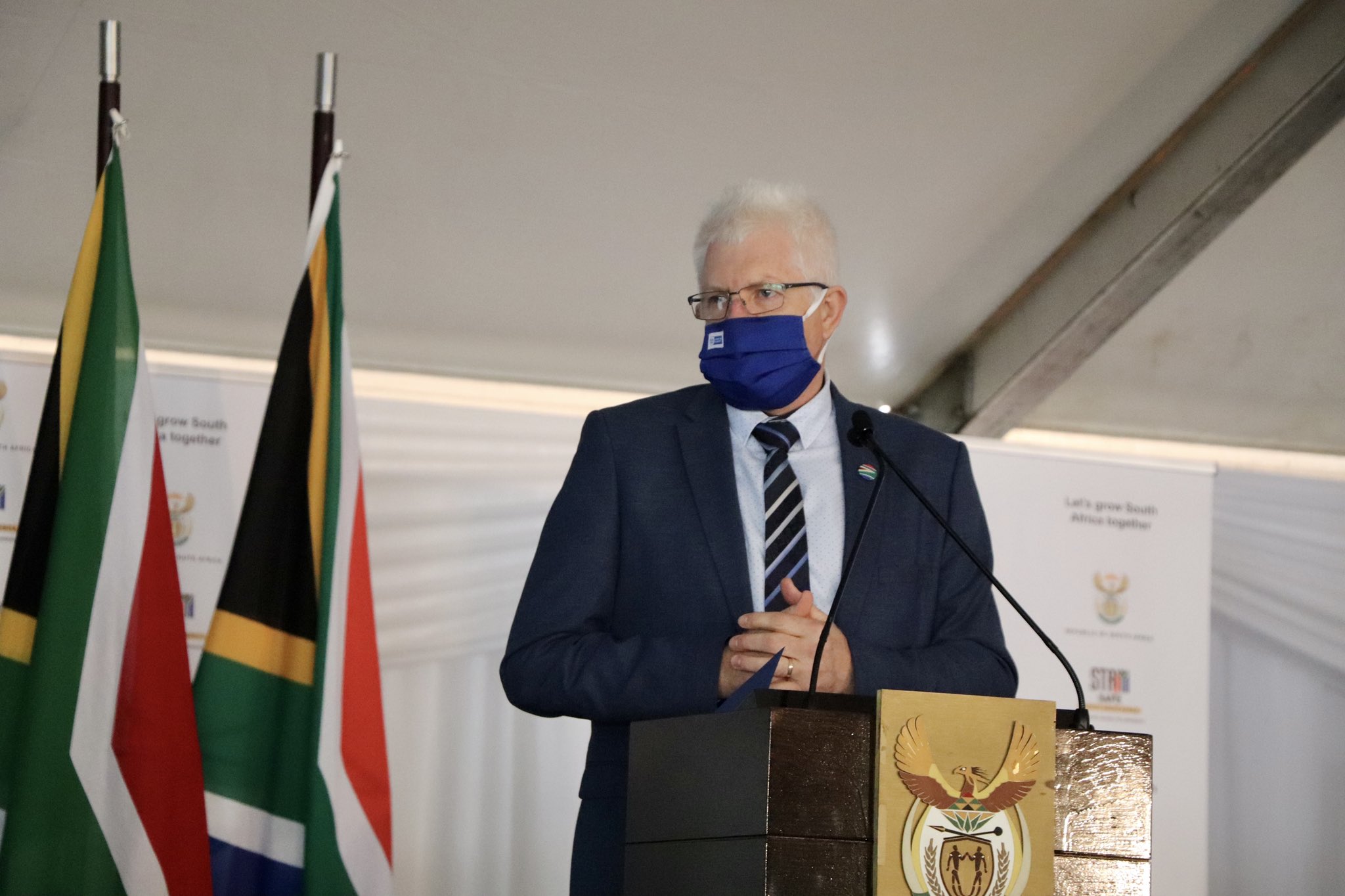 Alan Winde