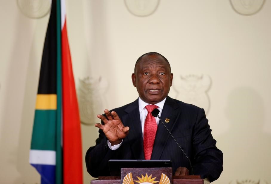 Ramaphosa confirms tighter restrictions on the cards