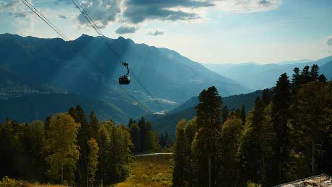 Three suspects arrested for cable car fatalities, Italy