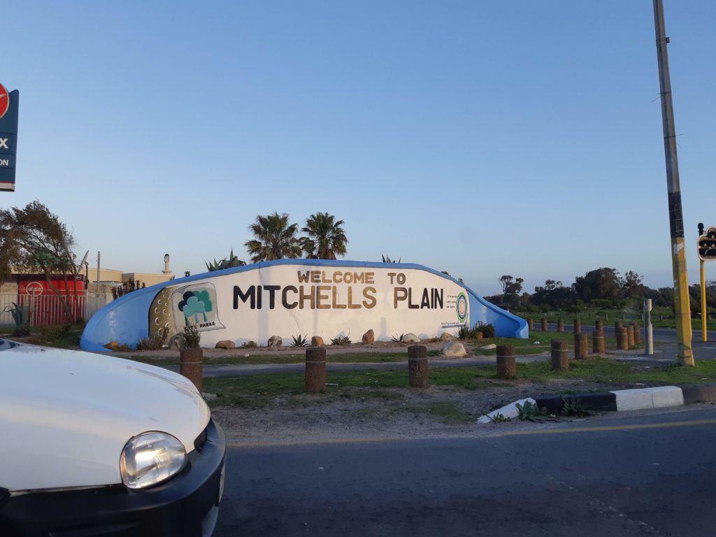 Welcome to the Cape Flats – home to the world’s cruellest nicknames