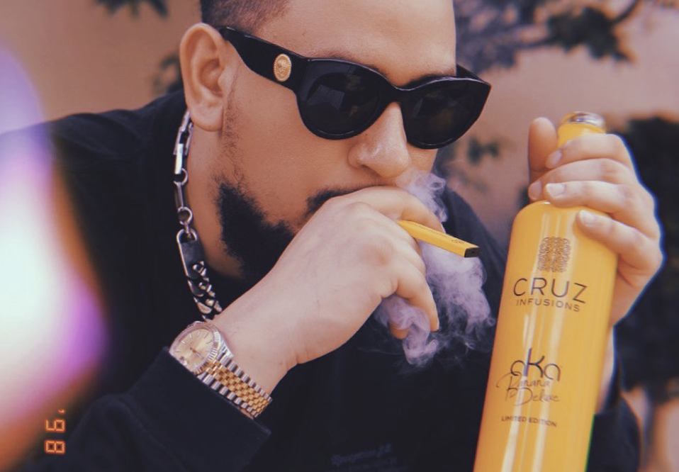 Are brands dropping AKA or is AKA dropping brands? Cruz on pause