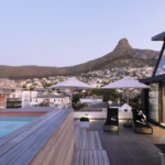 Sea Point Property