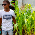 Elsies River youth exchange drugs and crime for vegetable farming