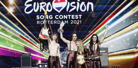 Italy wins Eurovision 2021! All you need to know sharpen your Euro'vision'