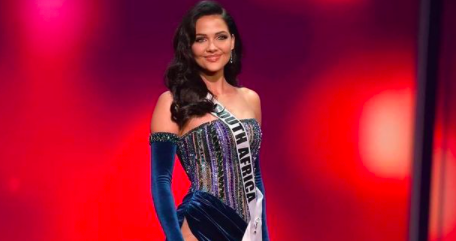 Miss Universe highlights thus far, all hail Natasha