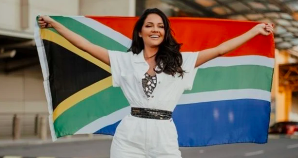 People get emotional about SA star-studded Miss Universe stage