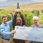 A story about Spier, a regular Chenin Blanc Top Ten Challenge winner