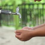 The Coca-Cola foundation helps millions with access to clean water