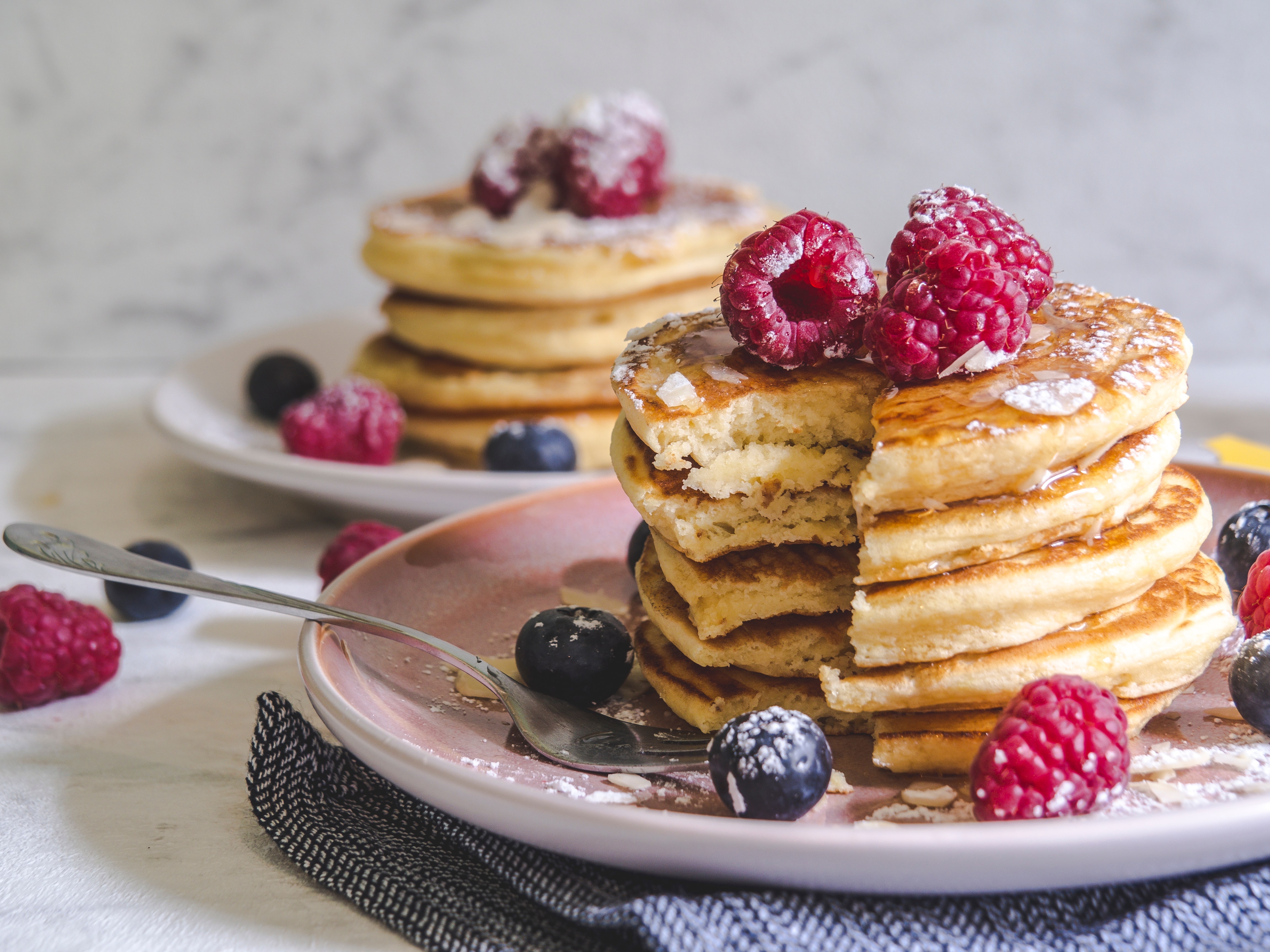 best pancake spots in cape town