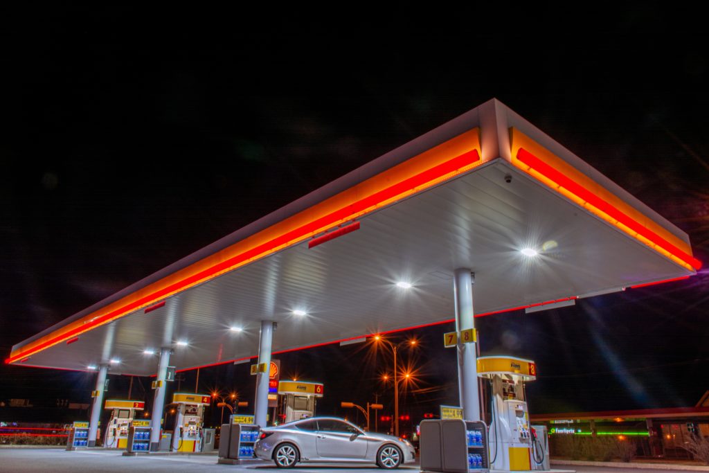 Petrol down, diesel up - June's predicted rollercoaster prices