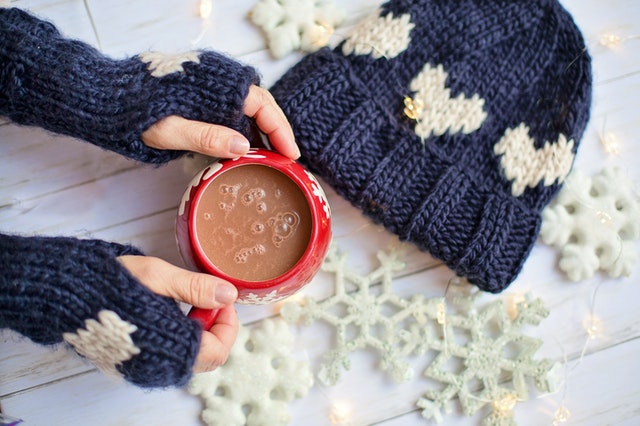 How to stay warm and toasty in Cape Town