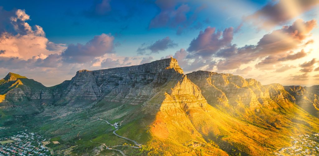 Biodiversity boosting: Table Mountain receives R20 million in French funding