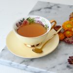 rooibos tea personality