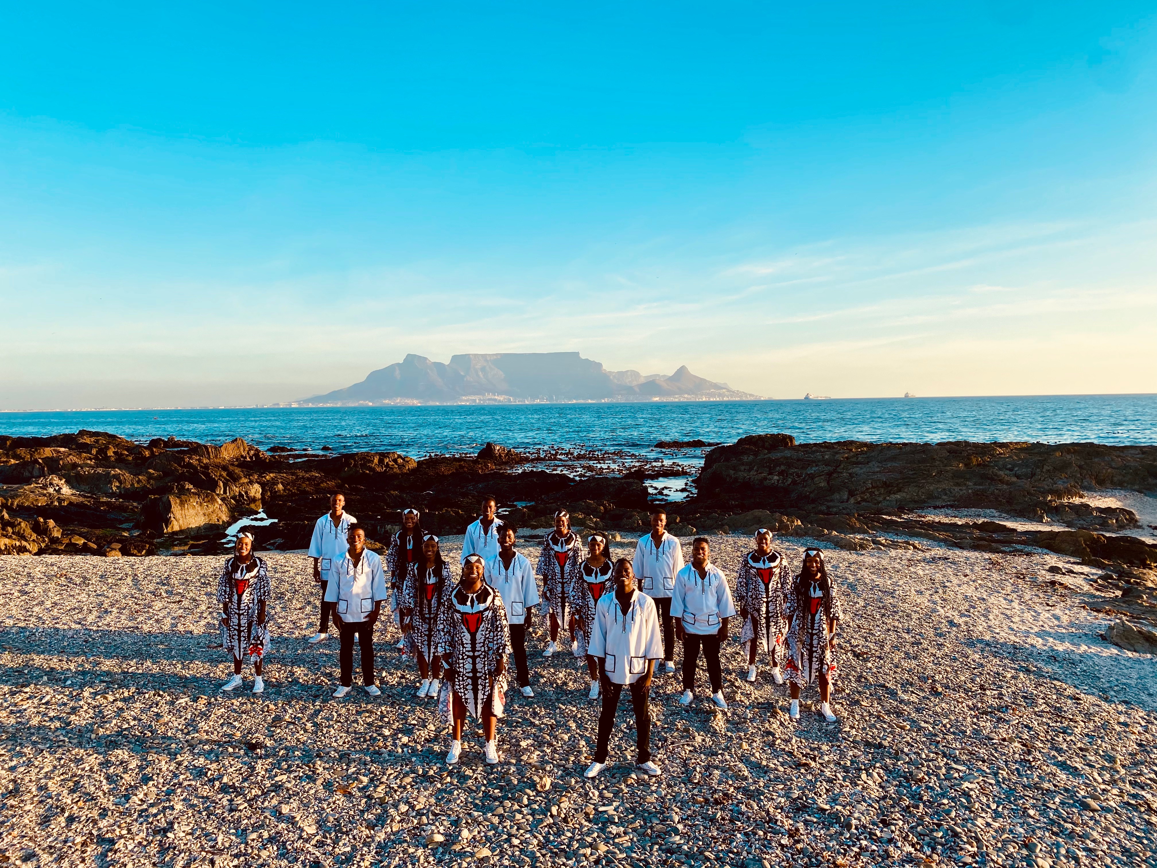 Ndlovu Youth Choir