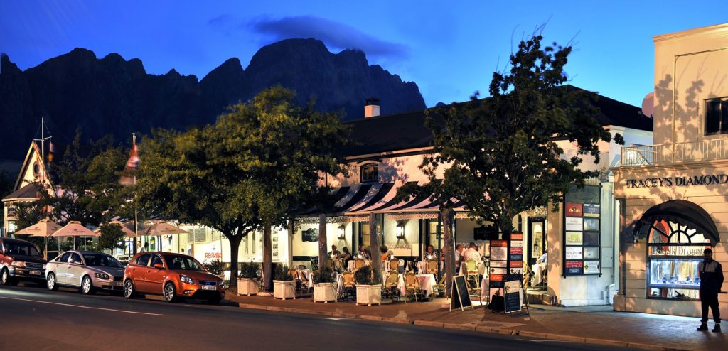 Reset and rejuvenate with Franschhoek’s Mystery Weekends