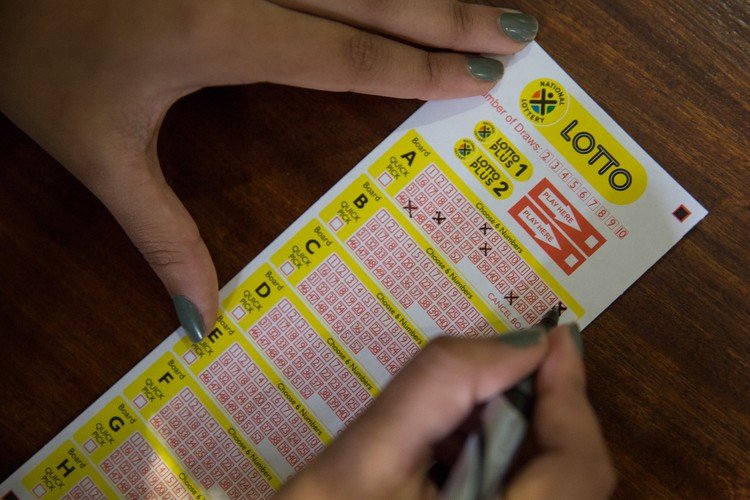 The Lotto is on the hunt for three lucky winners - is it you?!