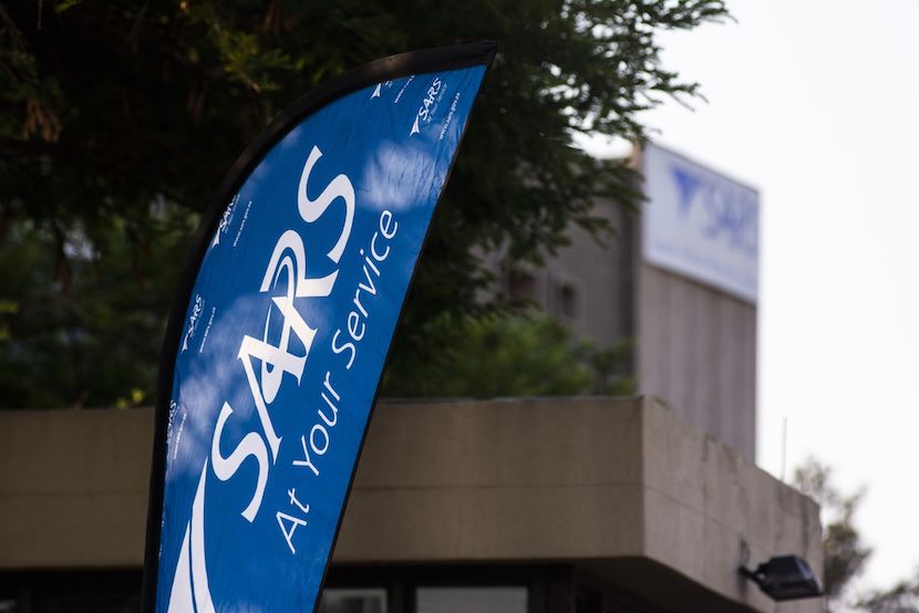 SARS to temporarily close tax branches from July 1