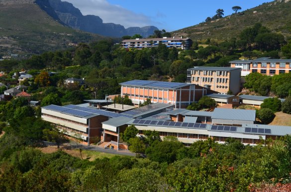 "Black children do not have role models", Cape Town school under fire