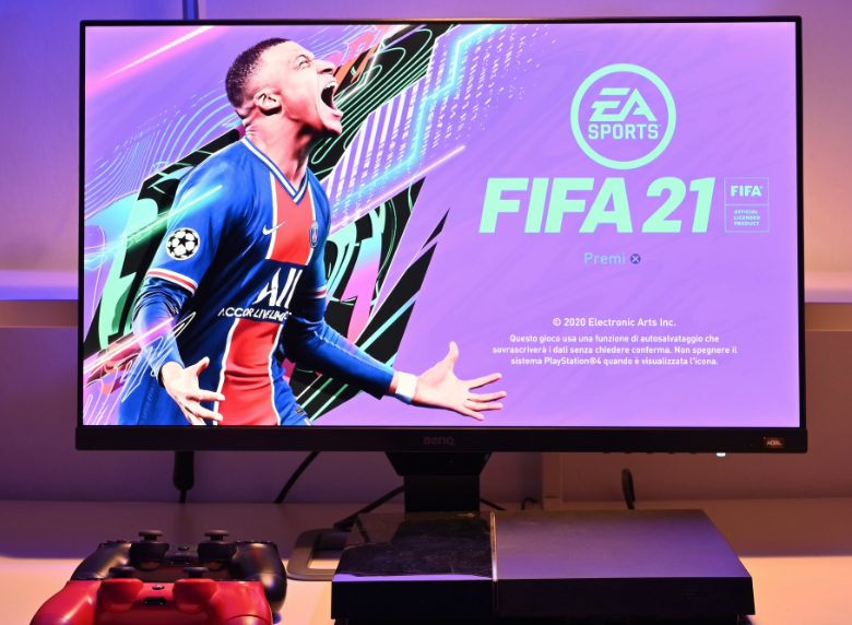 Thank you for the game of FIFA: Cape Town champ makes Forbes Africa 30 under 30