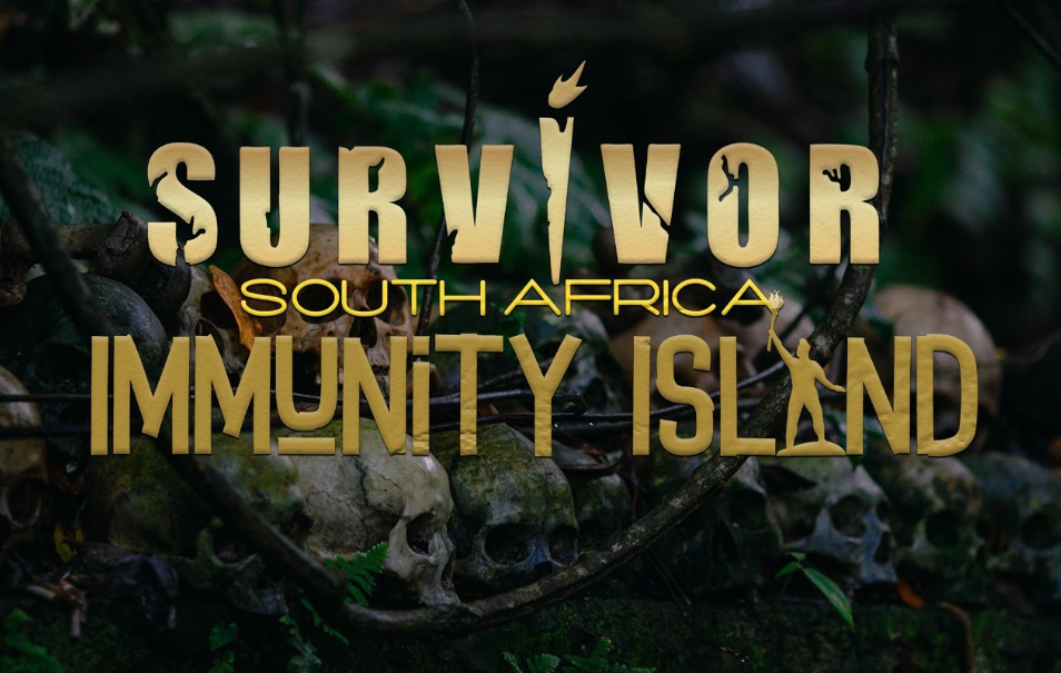 Survivor SA returns, let's talk about the behind the scenes of production in a pandemic