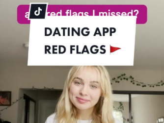 Exposing dating app profile red flags-advice from someone who actually works for a dating app
