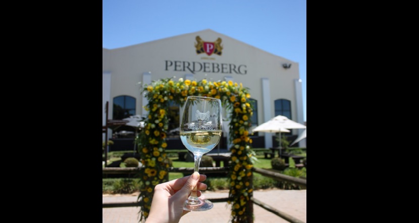 Celebrate your hero this Father’s Day at Perdeberg Cellars