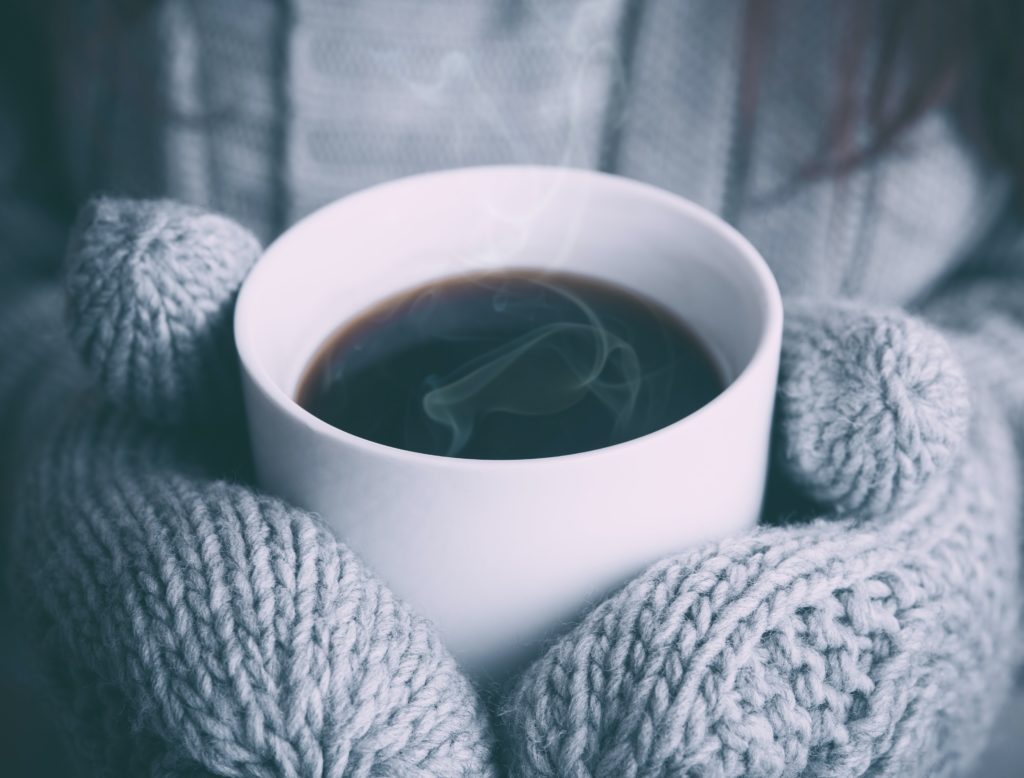 Tips to stay healthy during winter