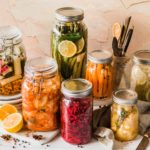 fermented foods with probiotics