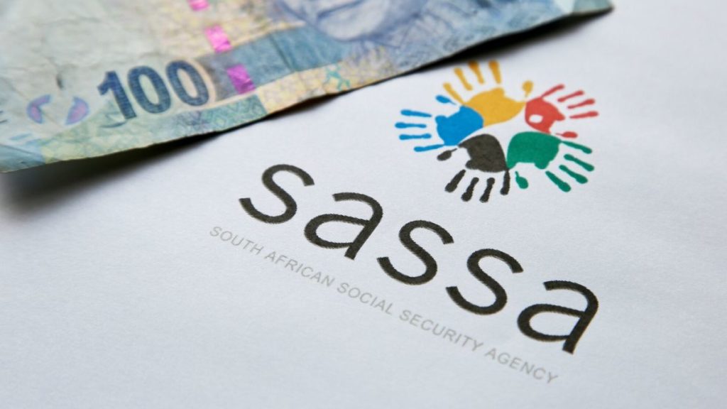 Sassa conducts investigation of R350 grants