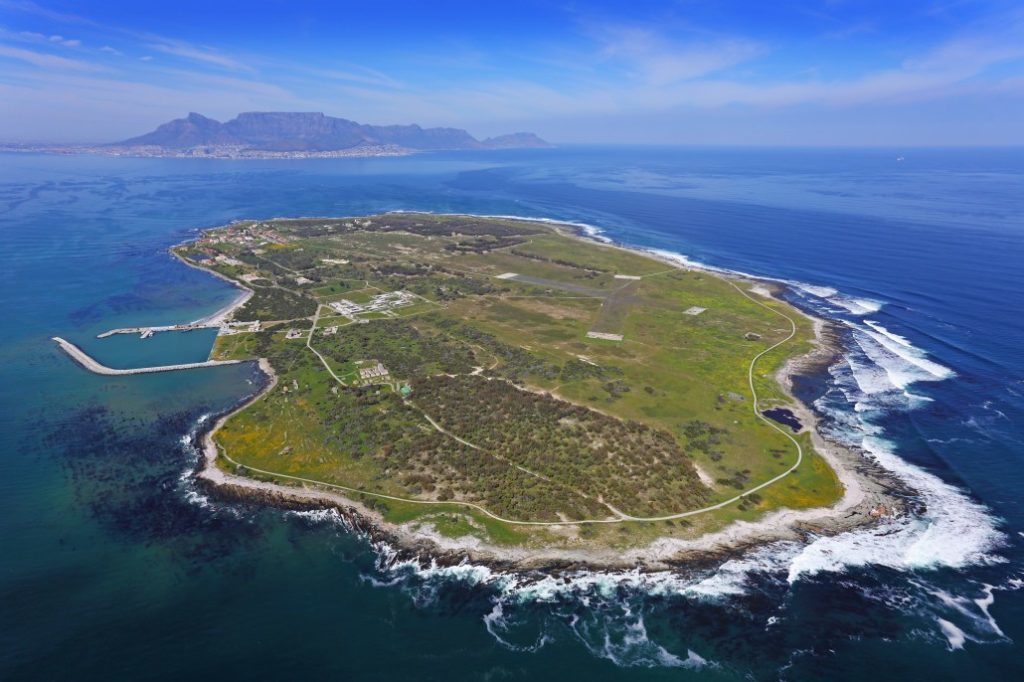 Historical experiences that the Mother City has to offer