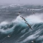 Unsplash: Weather warning Western Cape