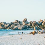 Activities in Cape Town