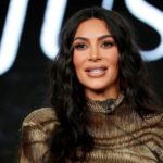 Mario Anzuoni - Kim Kardashian relaunches KKW Beauty