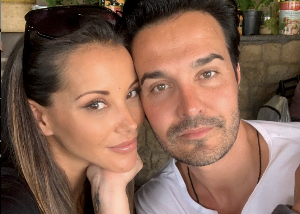 Legal action, a public apology, and postpartum depression - poop hits the fan for Lee-Ann Liebenberg