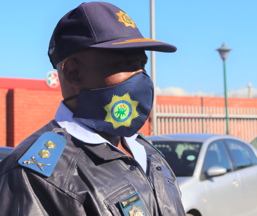 WC Department of Community Safety welcomes the appointment of new SAPS head
