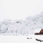 A snowy escape - the best accommodation to enjoy the snow