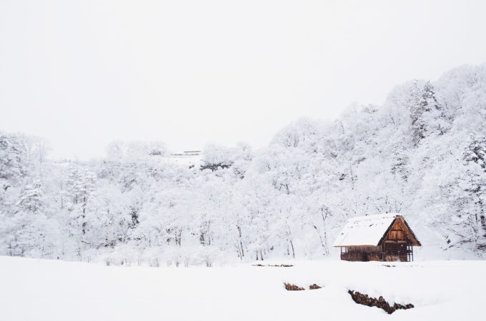 A snowy escape - the best accommodation to enjoy the snow