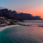 Unsplash - enjoy a staycation in Cape Town