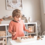 5 Indoor activities to do with your kids at home