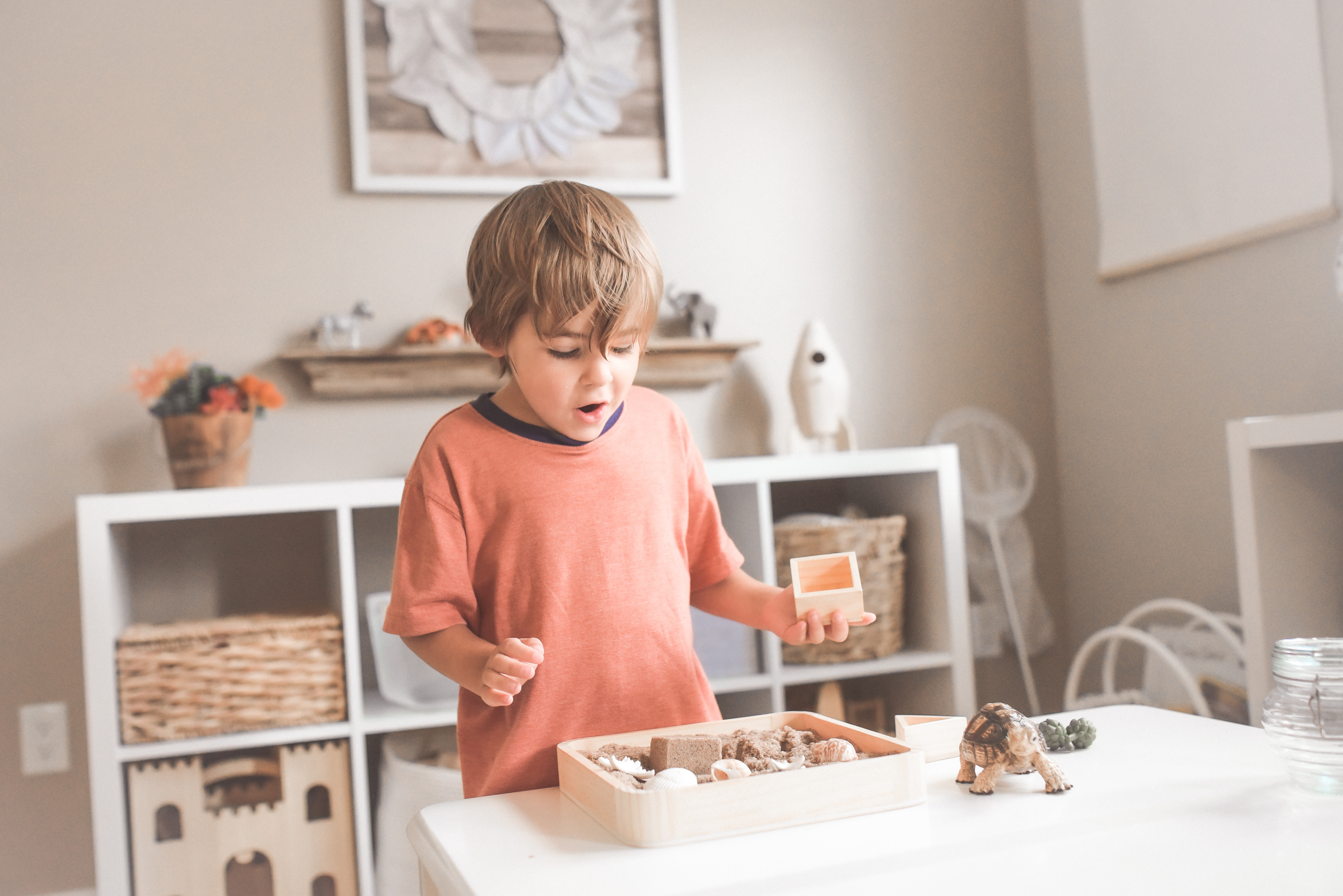 5 Indoor activities to do with your kids at home