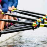 Unsplash - sport rowing