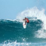 Shark attack at jeffreys bay